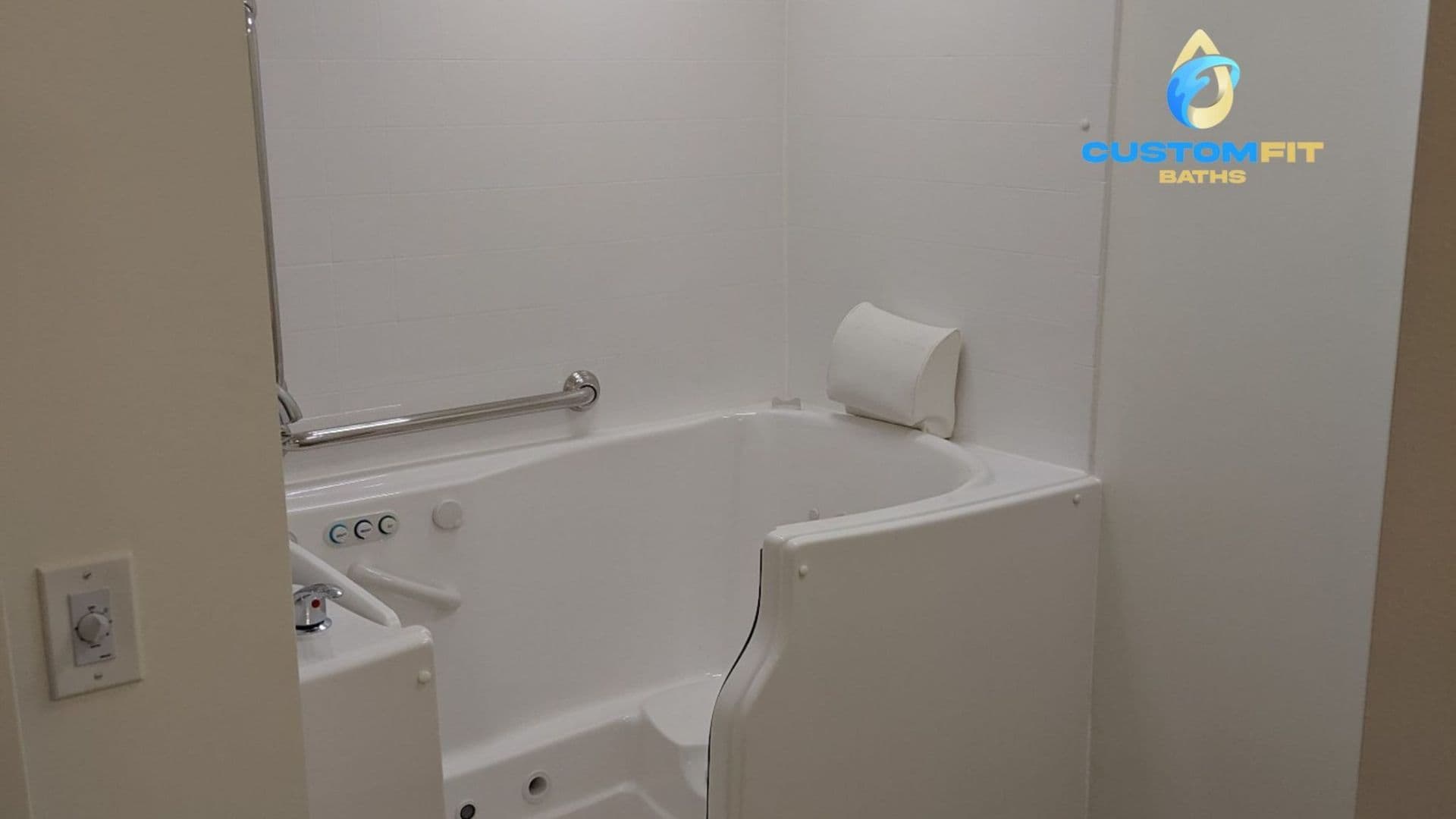 Bathtub