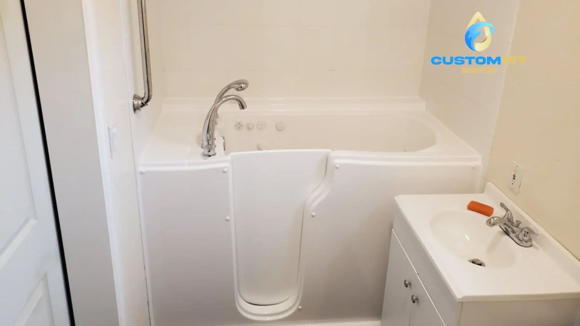 Bathroom Conversion
