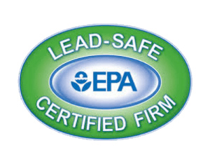 EPA Lead Safe Certified Firm