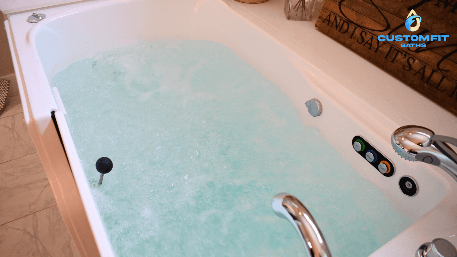 Bath